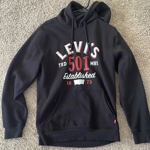 Levi’s Hoodie